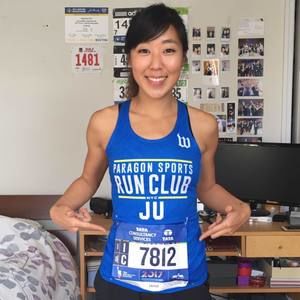 Meet your Posher, Juyeon