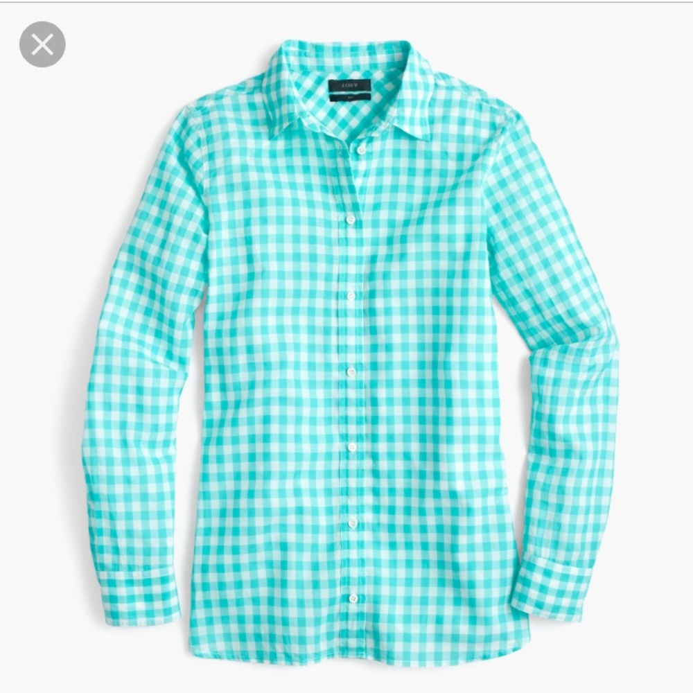 JCrew | Button Down Shirt