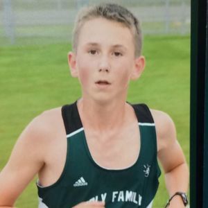 Meet your Posher, Tyler