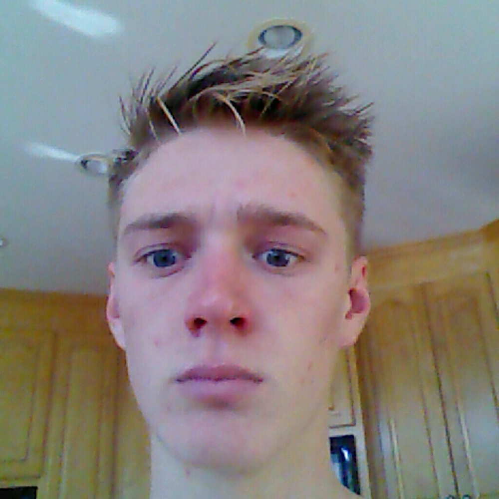 Meet your Posher, Jack
