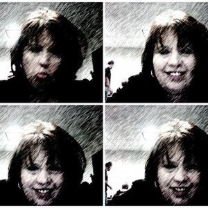 Meet your Posher, Becky