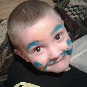 Meet your Posher, Dolores