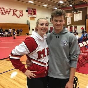 Meet your Posher, Jayda