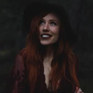 Meet your Posher, Kellie