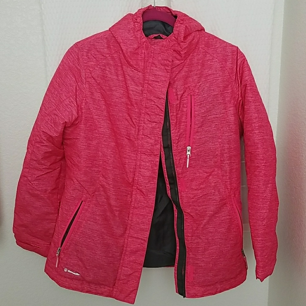 Champion Girls Snow jacket