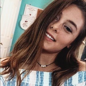 Meet your Posher, Shoshana