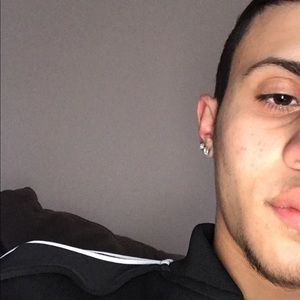 Meet your Posher, Isaiah