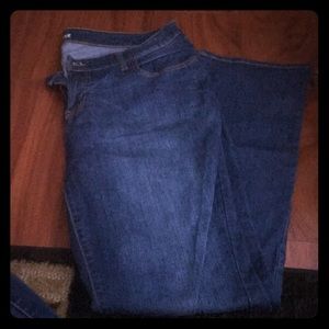 Old navy size 14