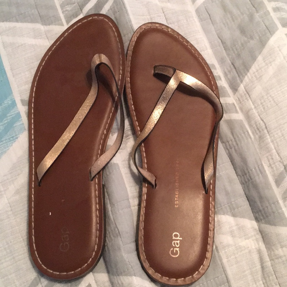Flip flops