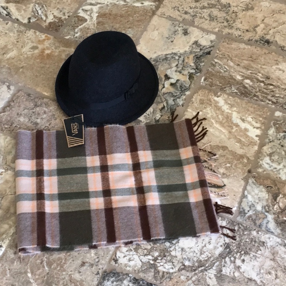 Fedora Hat - image 1