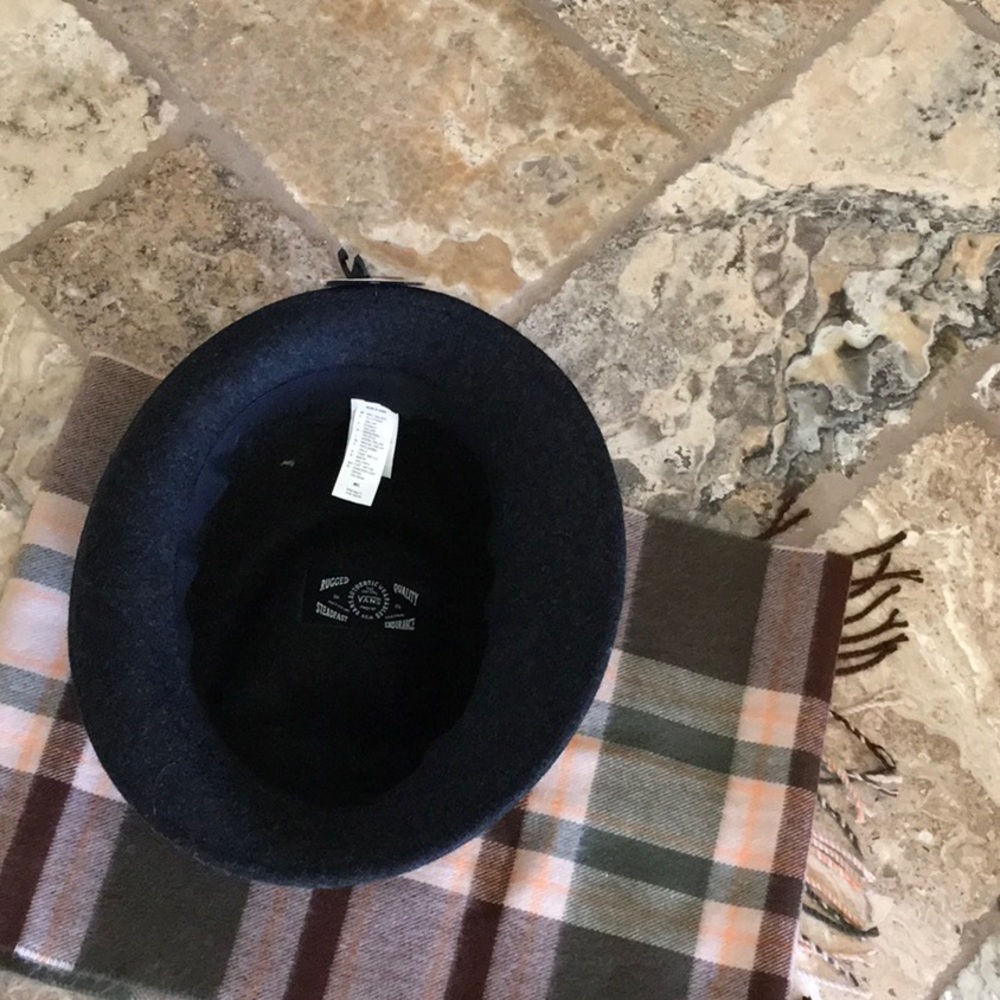 Fedora Hat - image 3