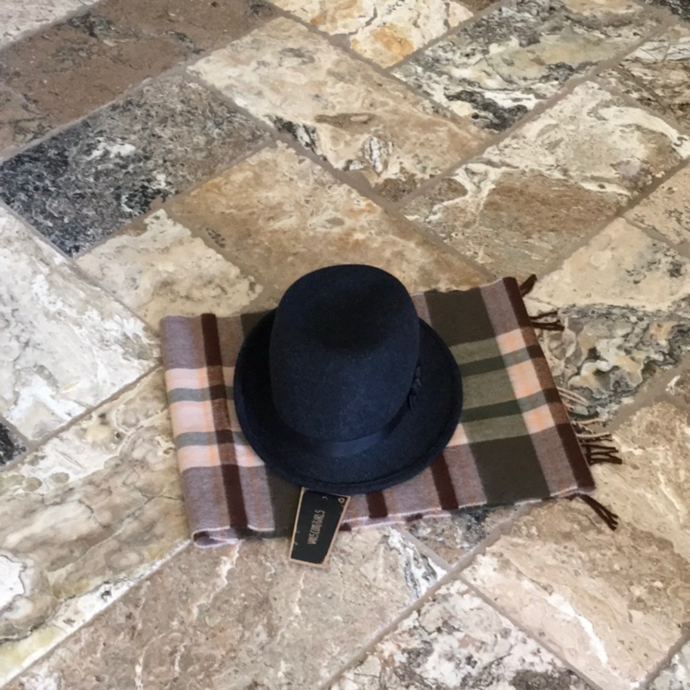 Fedora Hat - image 4