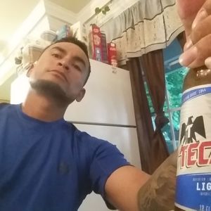 Meet your Posher, Santiago