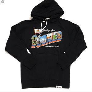 Meet your Posher, Jose