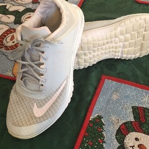 🛒🛒baby blue Nike🛒🛒size 9🛒