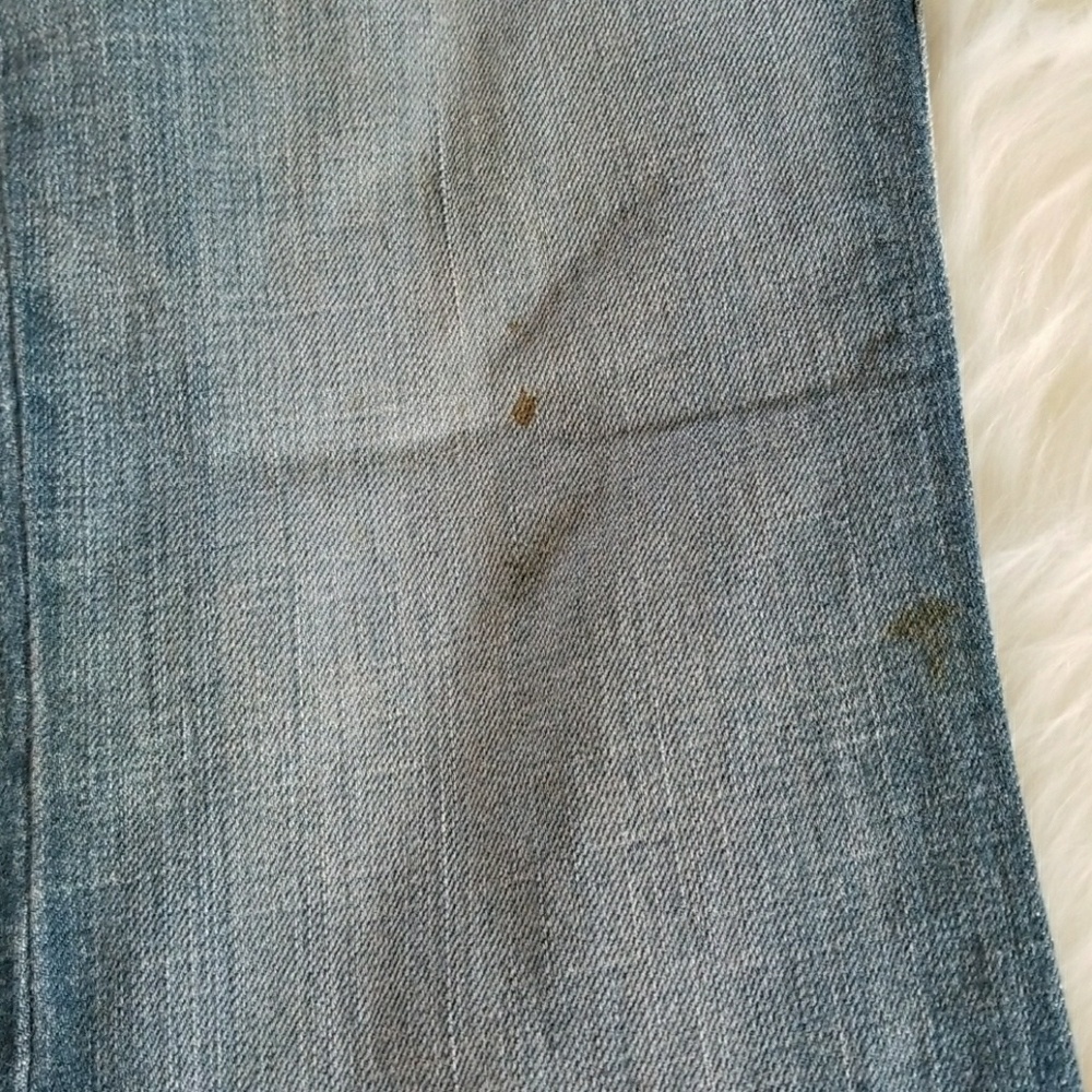 7 for all mankind jeans - Picture 7 of 7