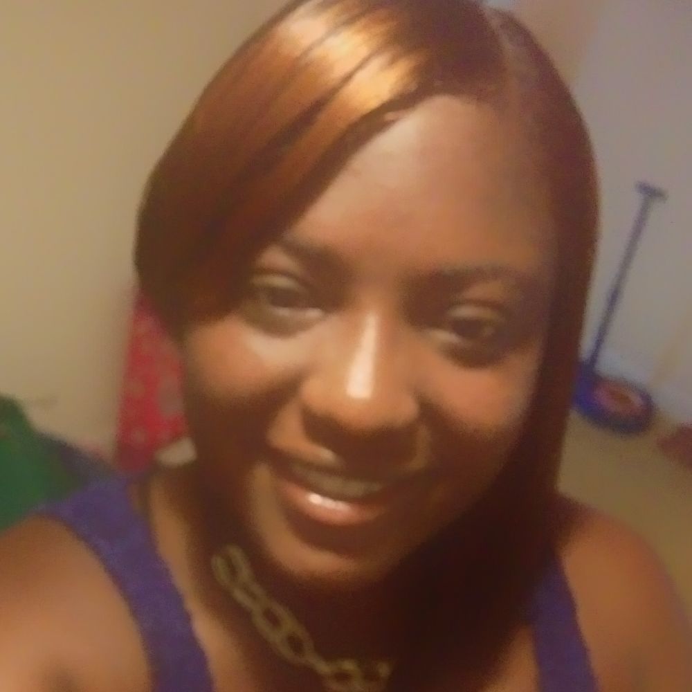 Meet your Posher, Karrina