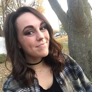 Meet your Posher, Madison