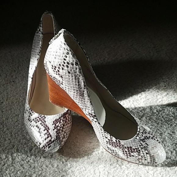 Aldo wedges - Picture 2 of 7