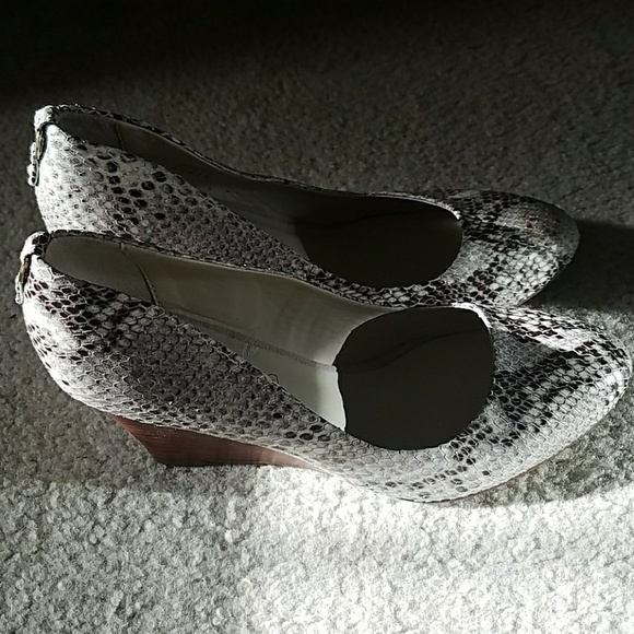 Aldo wedges - Picture 4 of 7