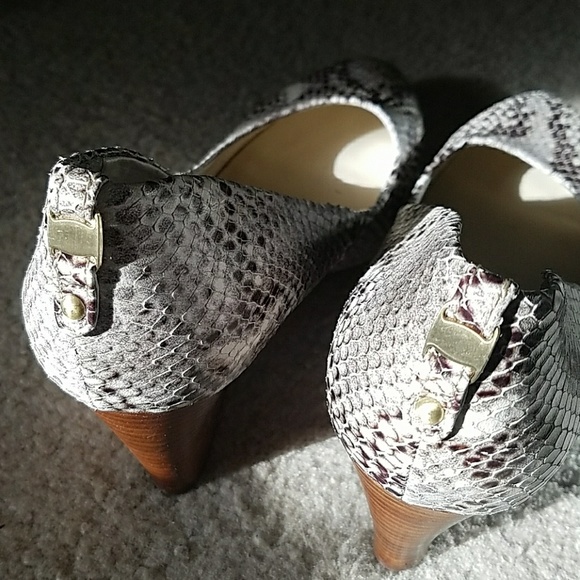 Aldo wedges - Picture 5 of 7