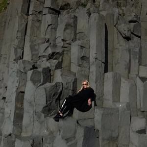 Meet your Posher, Daphne