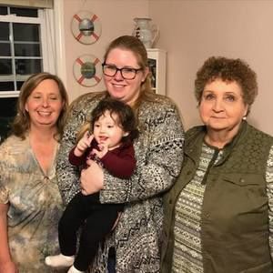 Meet your Posher, June