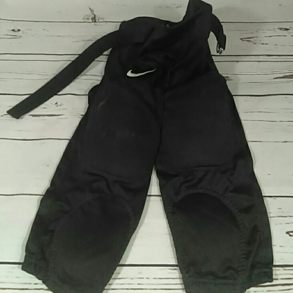 Nike football pants