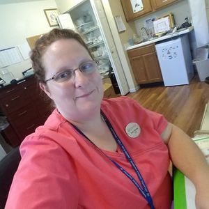 Meet your Posher, Jenny