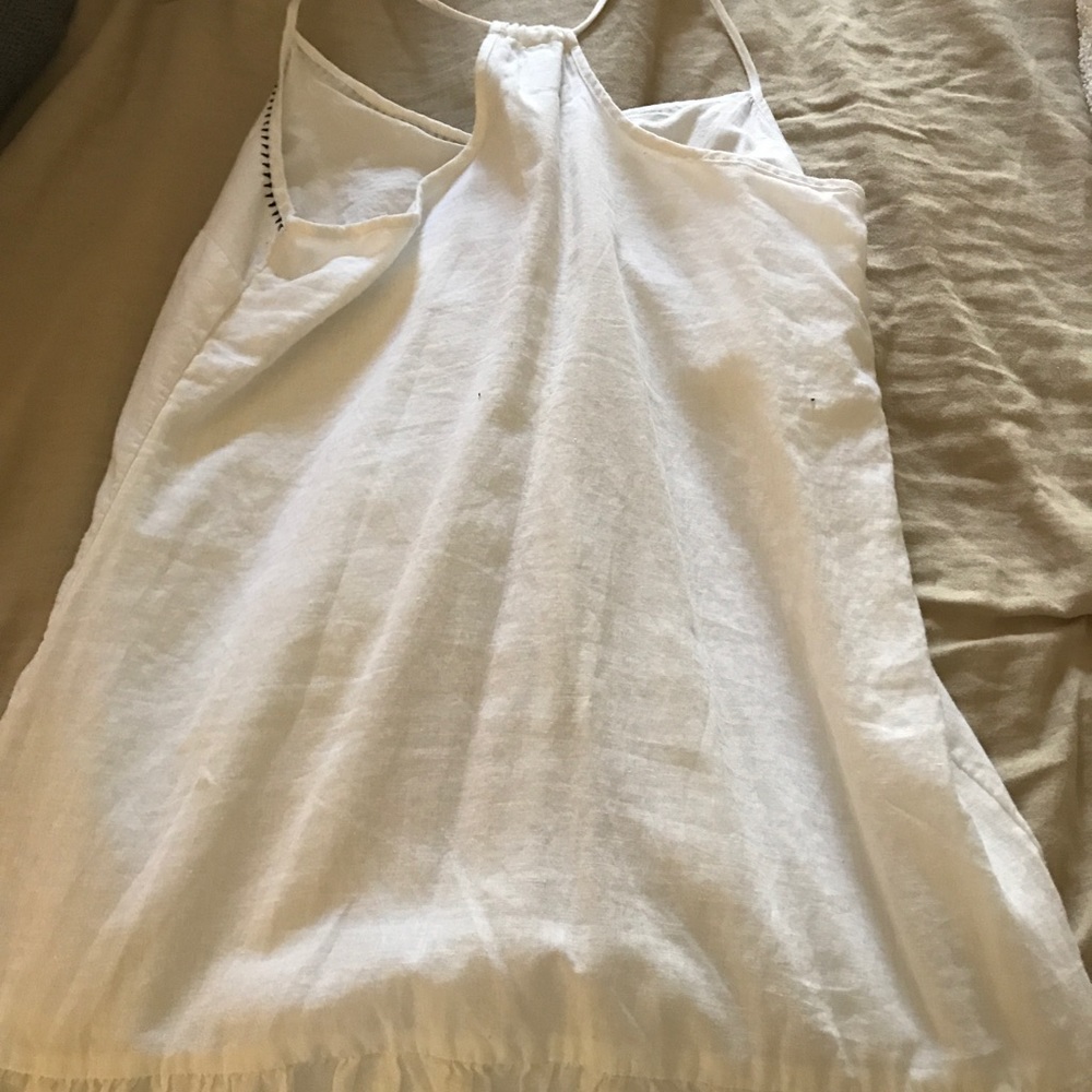 Old navy Aztec stitch dress XS