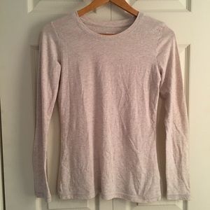 Long sleeve t shirt