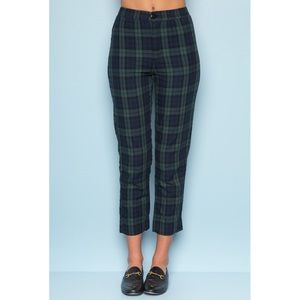 NWT BRANDY MELVILLE TILDEN PANTS