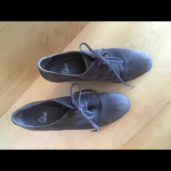 Castaner wedges - Picture 2 of 3