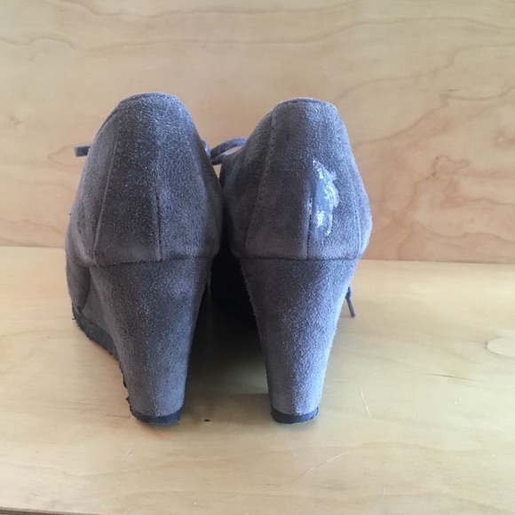 Castaner wedges - Picture 3 of 3