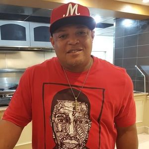 Meet your Posher, Everette