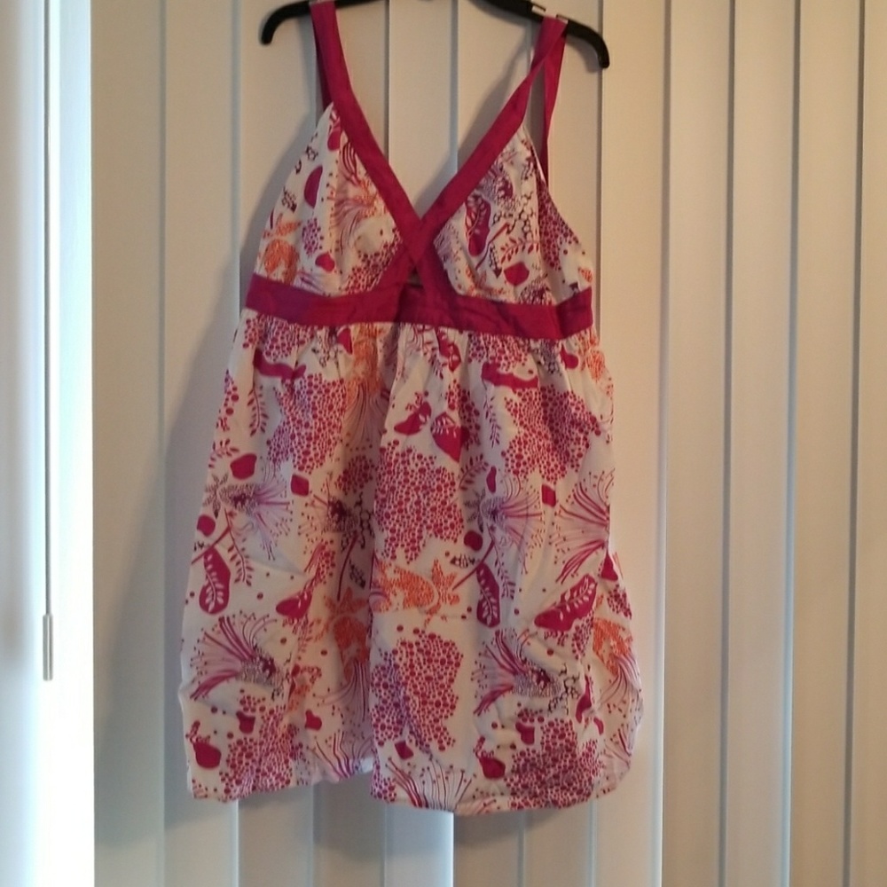 Summer Top