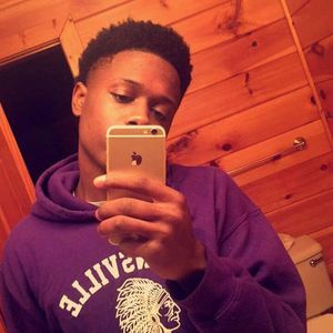 Meet your Posher, Malik