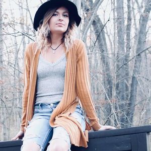 Meet your Posher, Kati