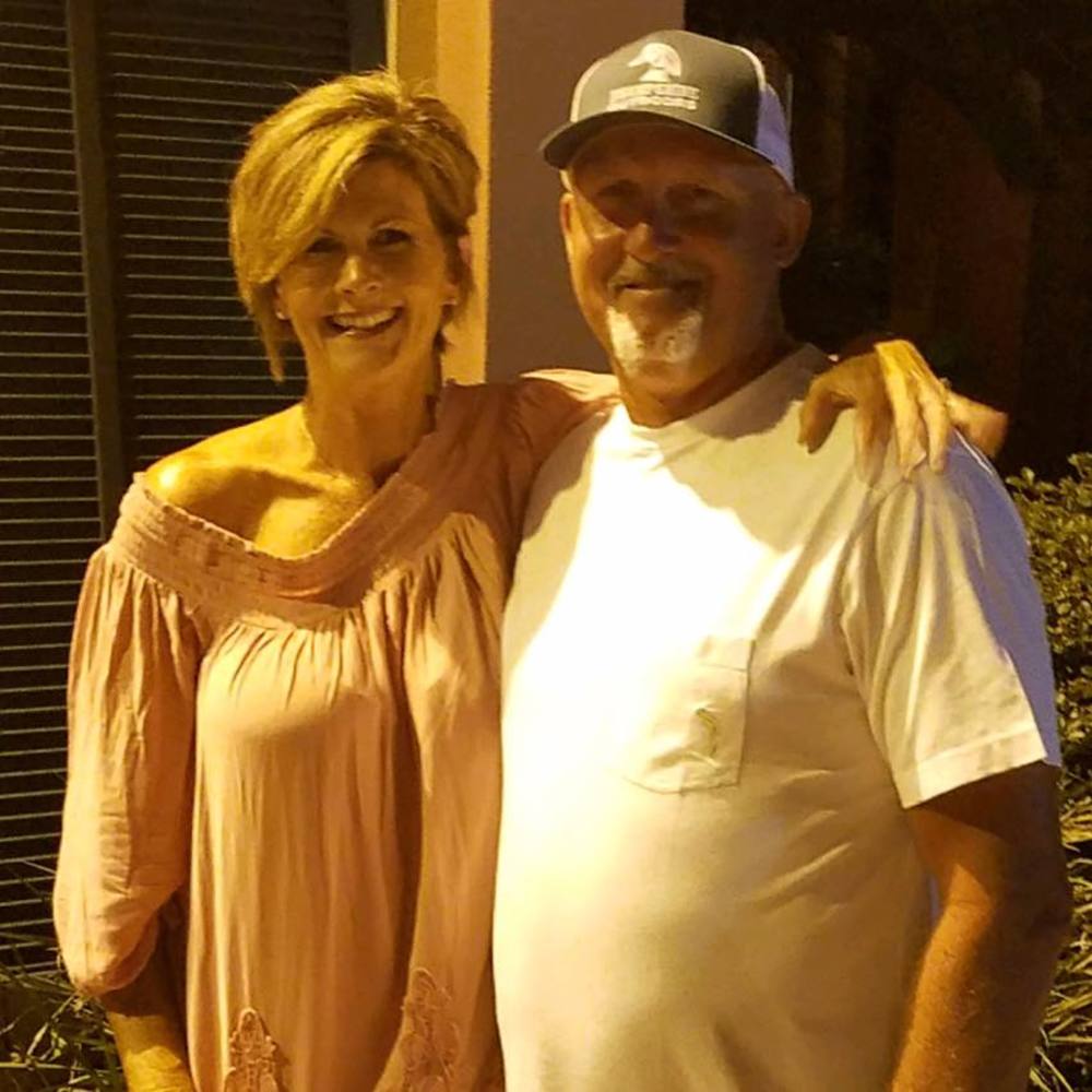 Meet your Posher, Michele