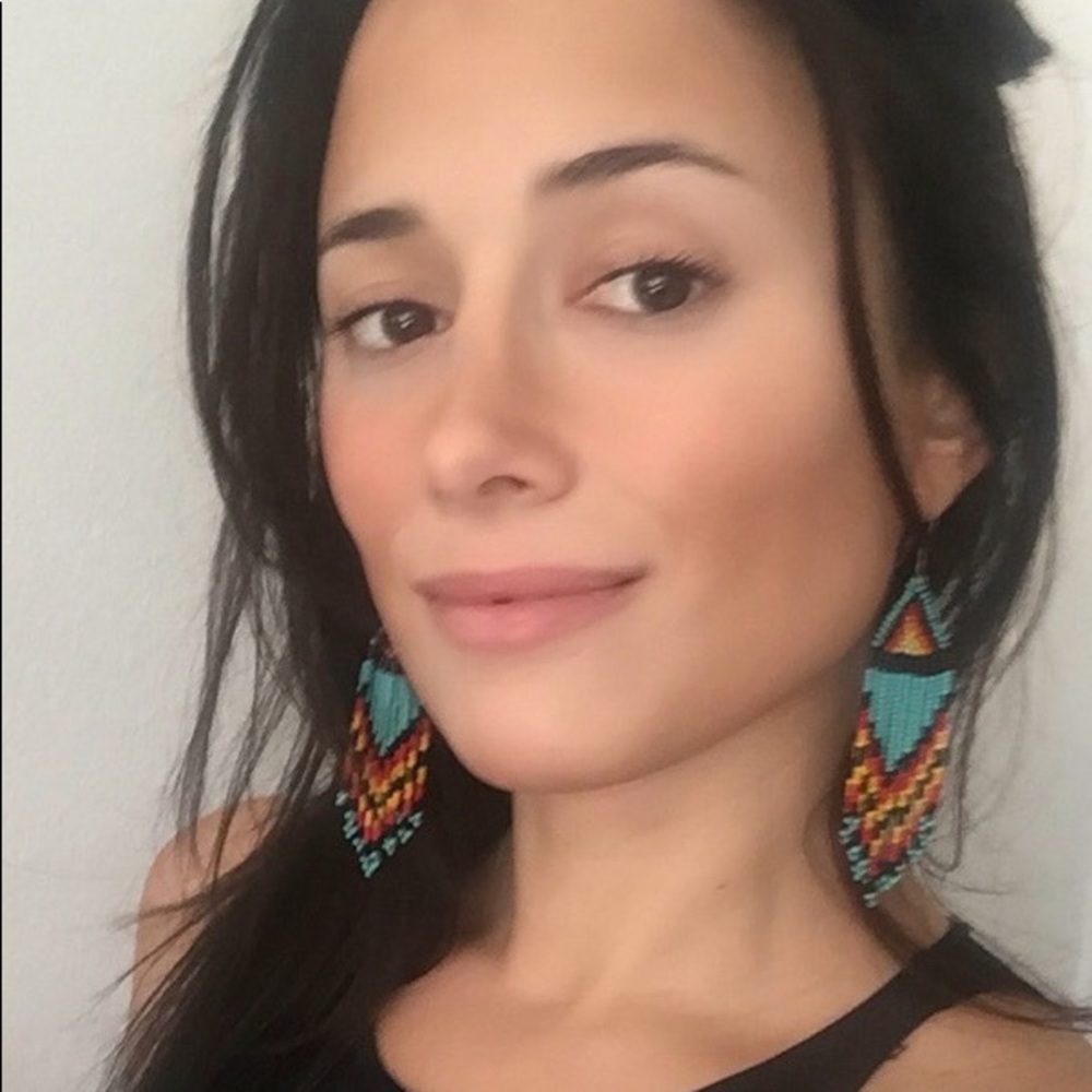 Meet your Posher, Alaina