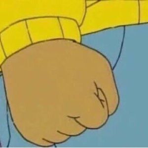 Meet your Posher, Caleb