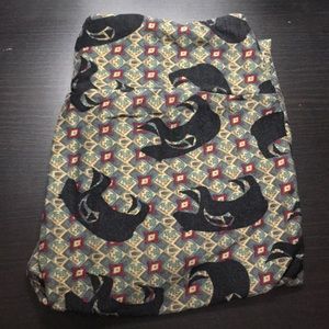 OS LulaRoe Leggings