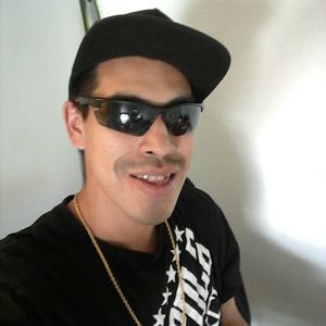 Meet your Posher, Jay