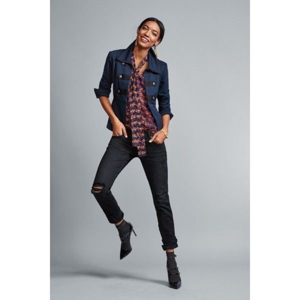 Cabi Blouse