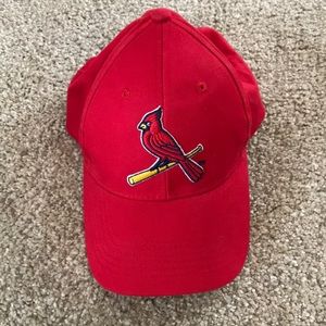 St. Louis Cardinals baseball hat