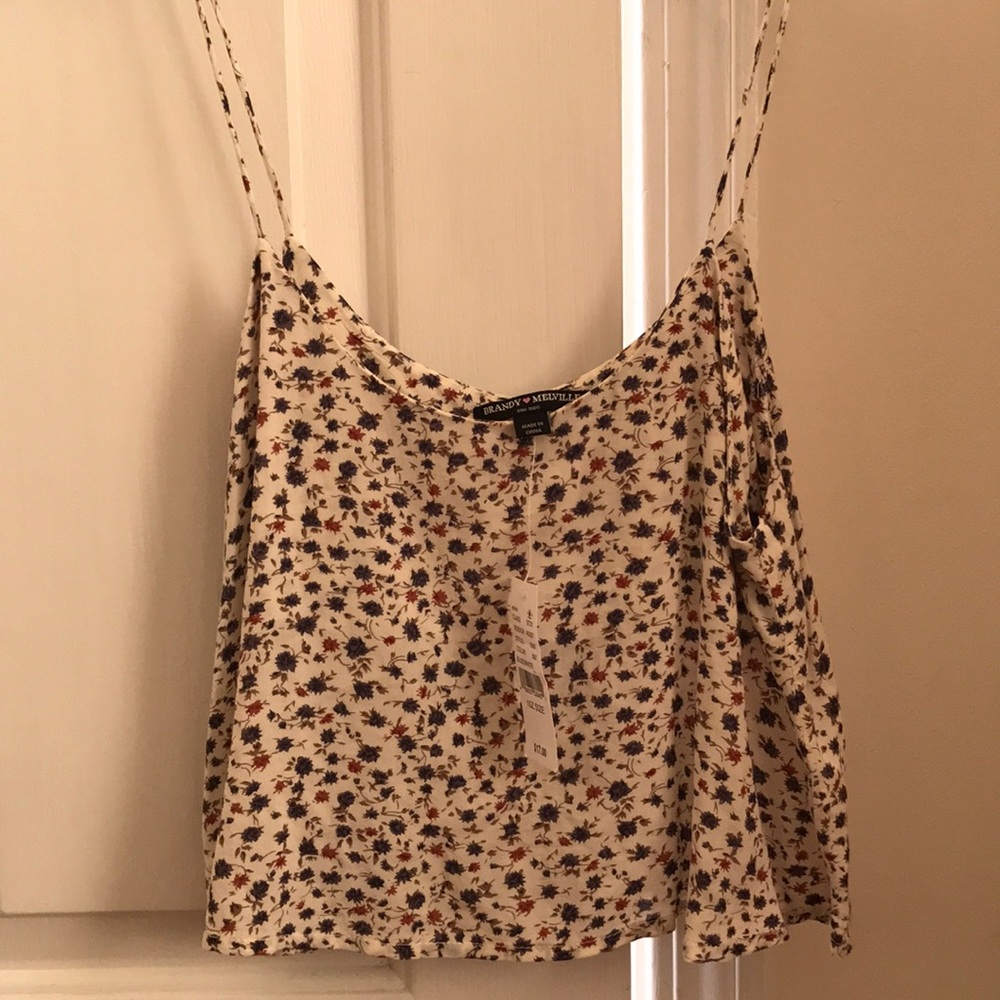 Brandy Melville tank top