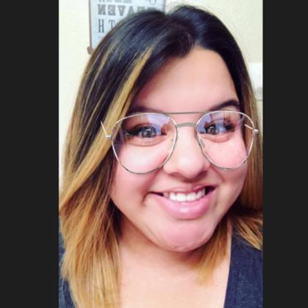 Meet your Posher, Vanessa