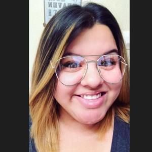 Meet your Posher, Vanessa