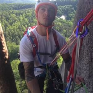 Meet your Posher, Brad