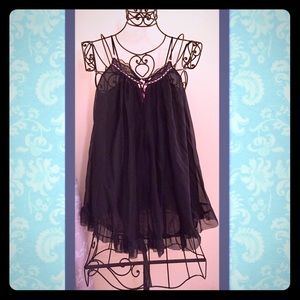 Betsey Johnson Lingerie